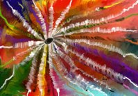 Les crayons de couleurs